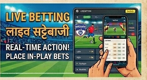 T20 World Cup betting at Sattamatkano1 Apk